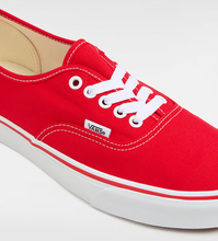 Load image into Gallery viewer, Vans Authentic