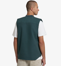 Charger l'image dans la galerie, Gilet sans manches Ementa Dot Pattern