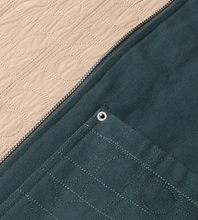 Charger l'image dans la galerie, Gilet sans manches Ementa Dot Pattern