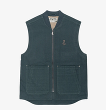 Charger l'image dans la galerie, Gilet sans manches Ementa Dot Pattern