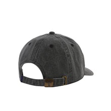 Load image into Gallery viewer, Casquette Hélas Classic Umbrella Washed
