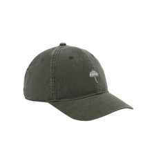 Load image into Gallery viewer, Casquette Hélas Classic Umbrella Washed