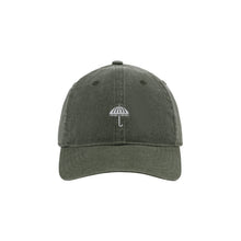Load image into Gallery viewer, Casquette Hélas Classic Umbrella Washed