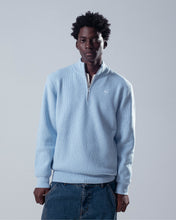 Charger l'image dans la galerie, Pull Hélas Classic Quarter Zip