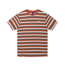 Load image into Gallery viewer, Tshirt Hélas Stripped