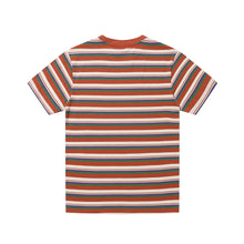 Load image into Gallery viewer, Tshirt Hélas Stripped