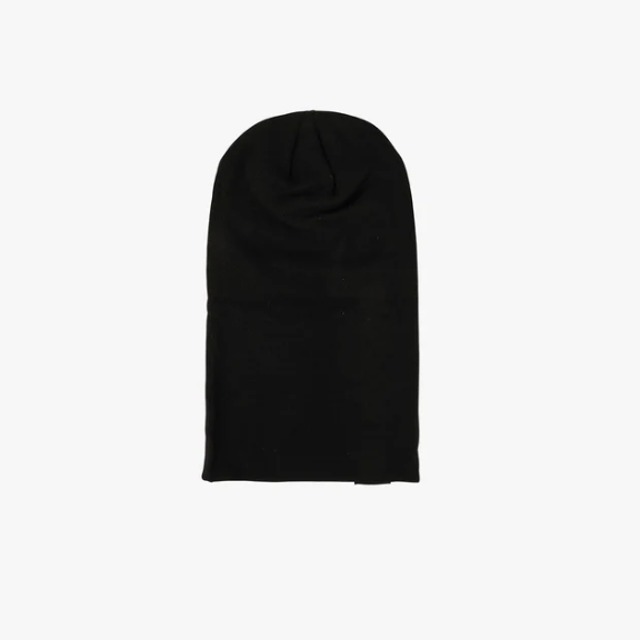 Ski mask cagoule DGK Hooligan (glow in the dark)