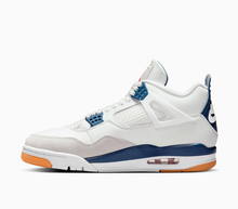 Charger l'image dans la galerie, Jordan 4 SB Navy