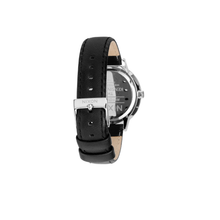Charger l'image dans la galerie, Montres Nixon Kensingston Leather Black