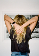 Charger l'image dans la galerie, Montres Nixon Kensingston Leather Black