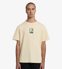 Load image into Gallery viewer, Tshirt Ementa Leaf