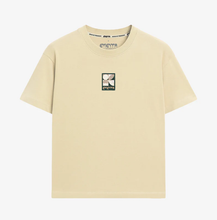 Load image into Gallery viewer, Tshirt Ementa Leaf