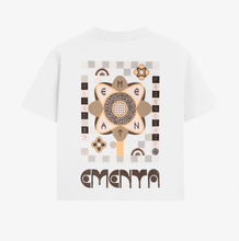 Charger l'image dans la galerie, Tshirt Ementa Lotus