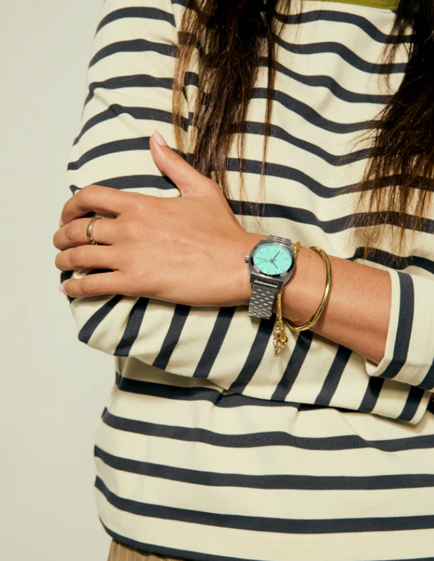 Montre Nixon Medium Teller