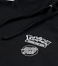Charger l'image dans la galerie, Sweat à capuche Santa Cruz x Pokémon TCG 30e Anniversaire Energy Dot