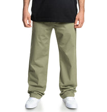 Charger l'image dans la galerie, Pantalon Dc Shoes Worker Chino