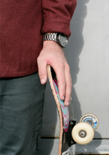 Charger l'image dans la galerie, Montre Nixon Sentry Chrono V1 Black