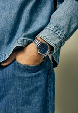 Charger l'image dans la galerie, Montre Nixon Sentry Stainless Steel