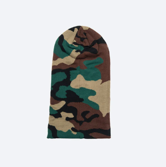 Ski mask cagoule DGK All in