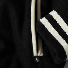 Load image into Gallery viewer, Huf Song Varsity Jacket