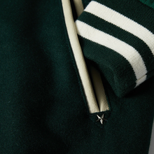 Load image into Gallery viewer, Huf Song Varsity Jacket