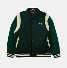 Load image into Gallery viewer, Huf Song Varsity Jacket