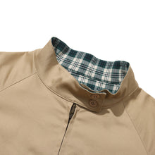 Charger l'image dans la galerie, Veste Hélas réversible