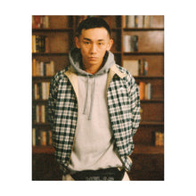 Charger l'image dans la galerie, Veste Hélas réversible