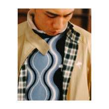 Charger l'image dans la galerie, Veste Hélas réversible