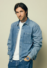 Charger l'image dans la galerie, Montre Nixon Station Chrono