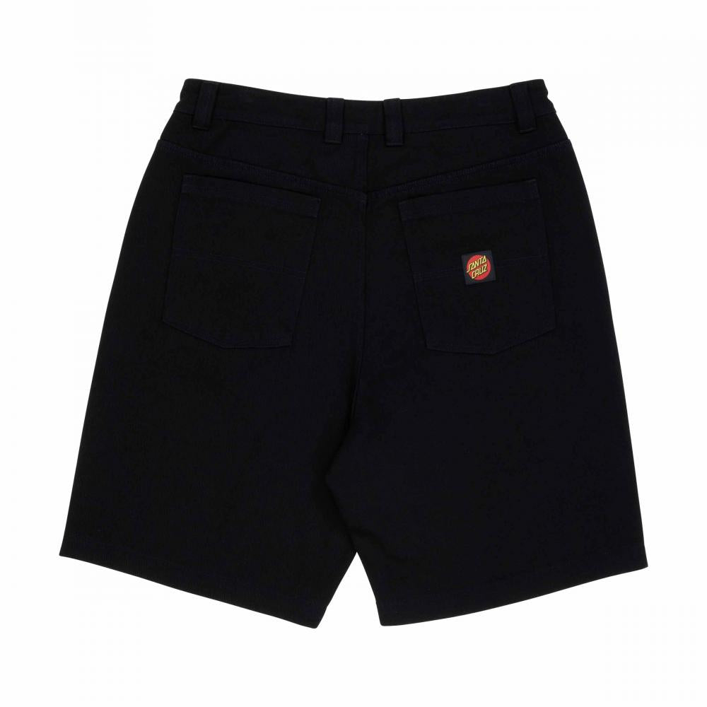 Short Santa Cruz Big Short