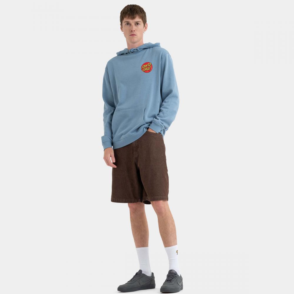 Short Santa Cruz Big Short