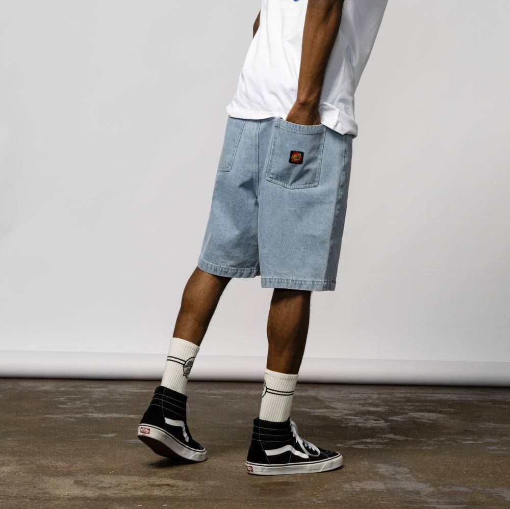 Short Santa Cruz Big Shorts