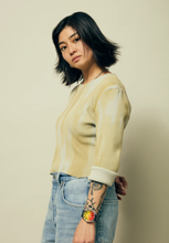 Charger l'image dans la galerie, Montre Nixon x Nirvana Sentry Leather