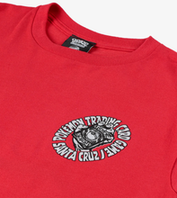 Charger l'image dans la galerie, Tshirt Enfant Santa Cruz x Pokémon TCG 30e Anniversaire Hand