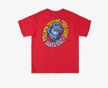 Charger l'image dans la galerie, Tshirt Enfant Santa Cruz x Pokémon TCG 30e Anniversaire Hand