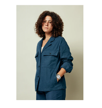 Load image into Gallery viewer, Montre Time Teller