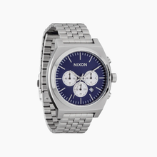 Load image into Gallery viewer, Montre Nixon Time Teller Chrono