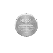 Charger l'image dans la galerie, Montre Nixon Time Teller Chrono