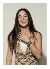 Charger l'image dans la galerie, Montre Nixon Time Teller Chrono