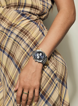 Load image into Gallery viewer, Montre Nixon Time Teller Chrono