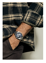 Charger l'image dans la galerie, Montre Nixon Time Teller Chrono