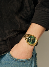 Load image into Gallery viewer, Montre Nixon Time Teller Chrono