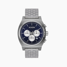 Load image into Gallery viewer, Montre Nixon Time Teller Chrono