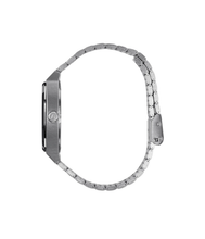 Charger l'image dans la galerie, Montre Nixon Time Teller Silver Turquoise