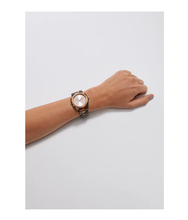 Charger l'image dans la galerie, Montre Nixon Time Teller Acetate