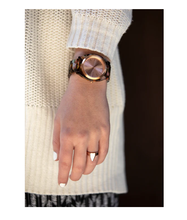 Charger l'image dans la galerie, Montre Nixon Time Teller Acetate