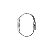 Charger l'image dans la galerie, Montre Nixon Time Teller Light Gunmetal Dusty Blue