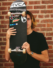 Charger l'image dans la galerie, Montre Nixon Time Teller Gold Black