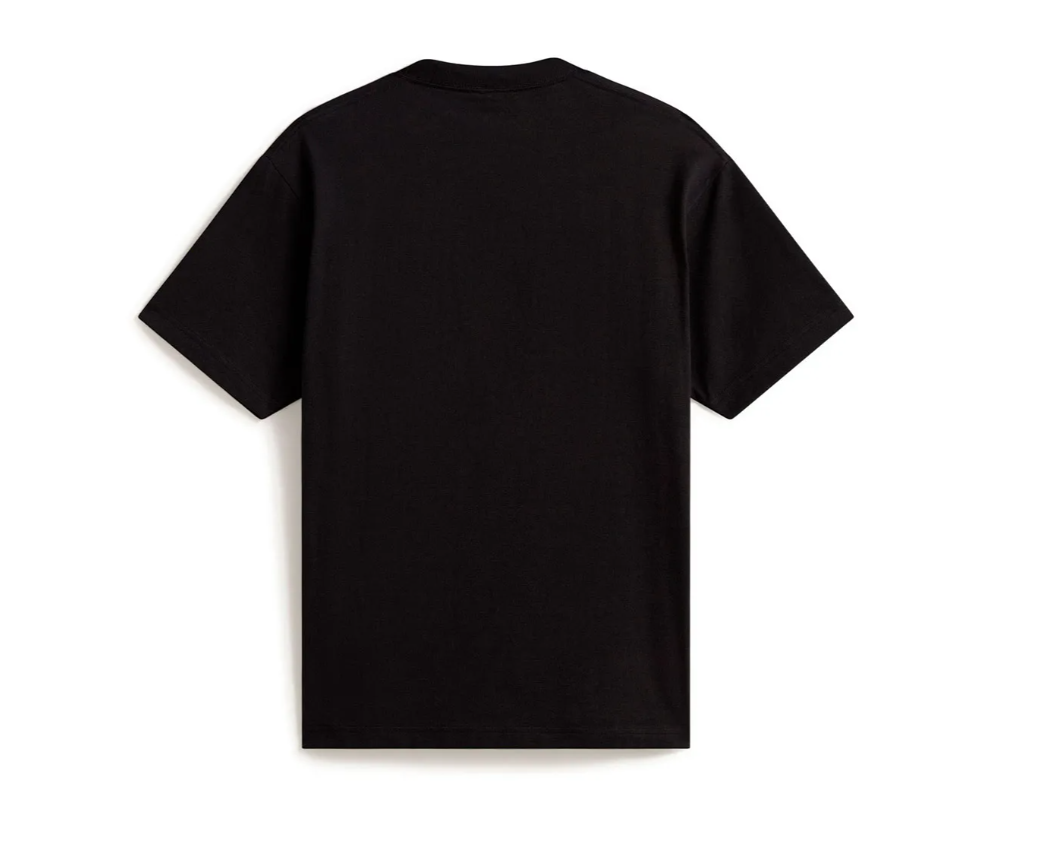 Tshirt Vans New Left Chest